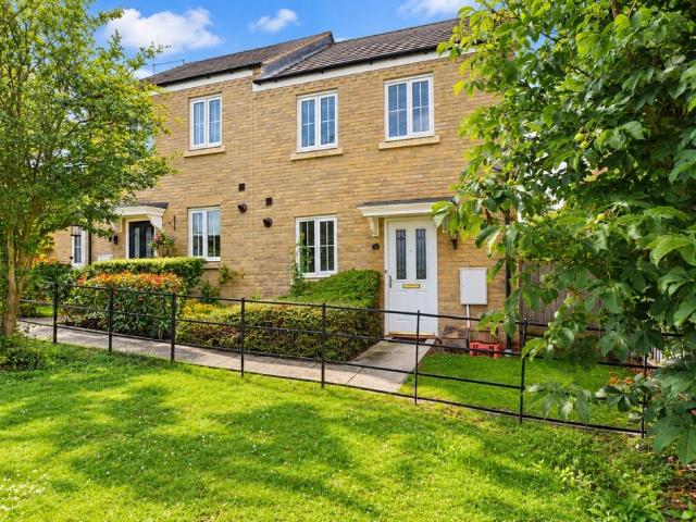 House for rent in Hinchingbrooke, Huntingdonshire