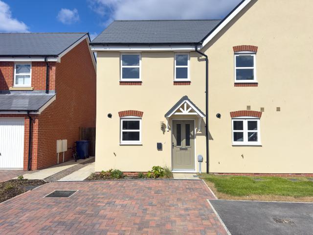 House for rent in Pamington, Gloucestershire