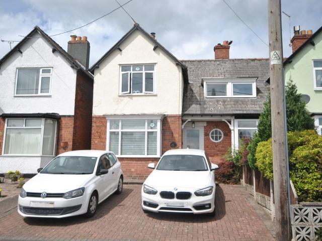 House for rent in Whitchurch, Shropshire