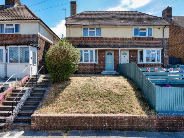 House for rent in Bevendean, Brighton & Hove