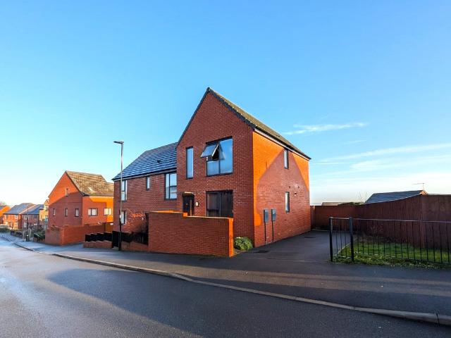 House for rent in Manor, Isle Of Man