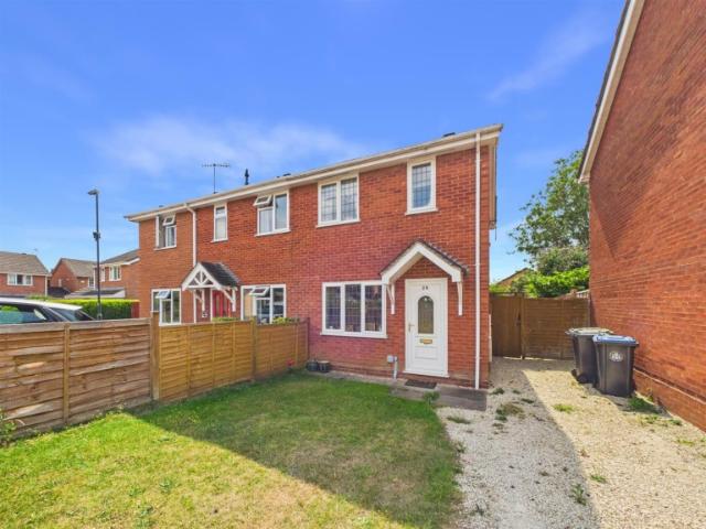 House for rent in Alderminster, Warwickshire