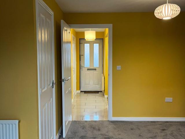 House for rent in Grove Hill, Normanby