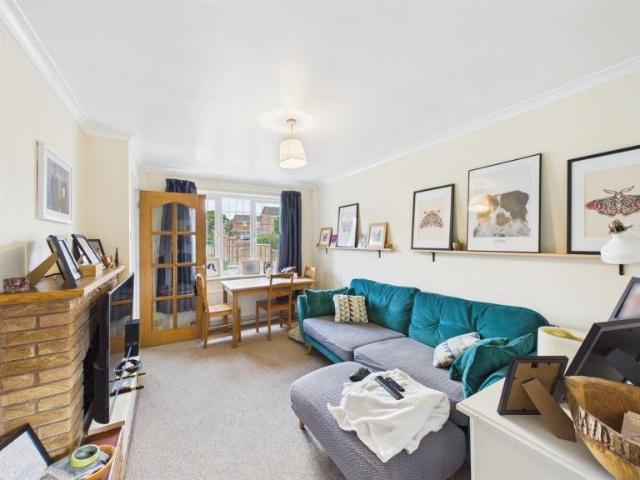 House for rent in Alderminster, Warwickshire