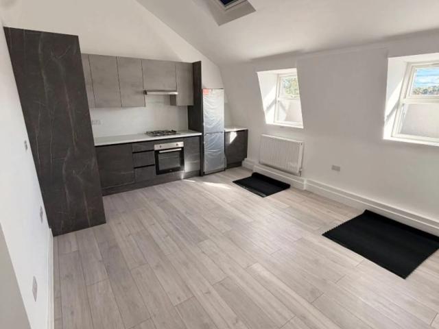 Apartment for rent in London Borough of Lambeth, Greater London