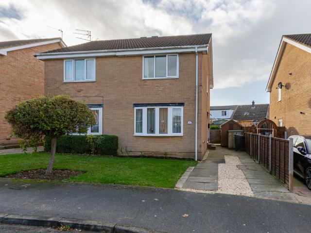House for rent in Colburn, North Yorkshire