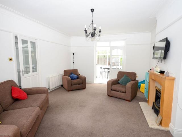 House for rent in Low Fell, Tyne And Wear