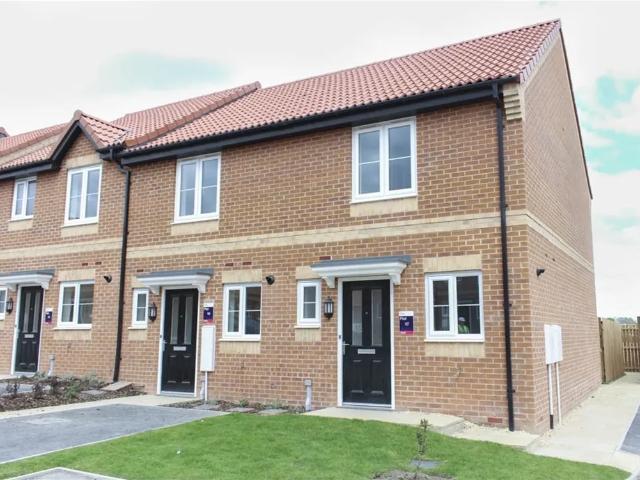 House for rent in Woodside Chase, Colburn