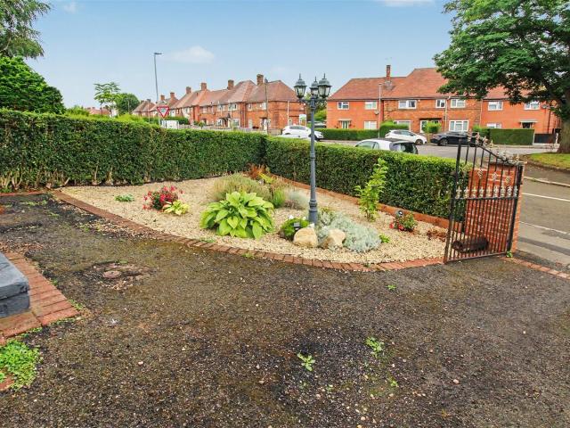 House for rent in Attenborough, East Midlands