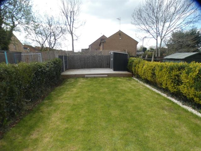 House for rent in Stapleford, Attenborough