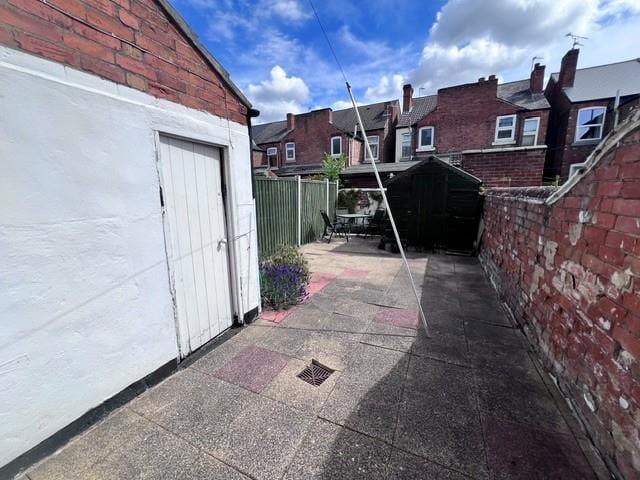 House for rent in Caldermill, East Midlands
