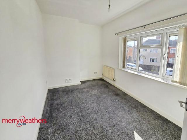 House for rent in Thorne, South Yorkshire