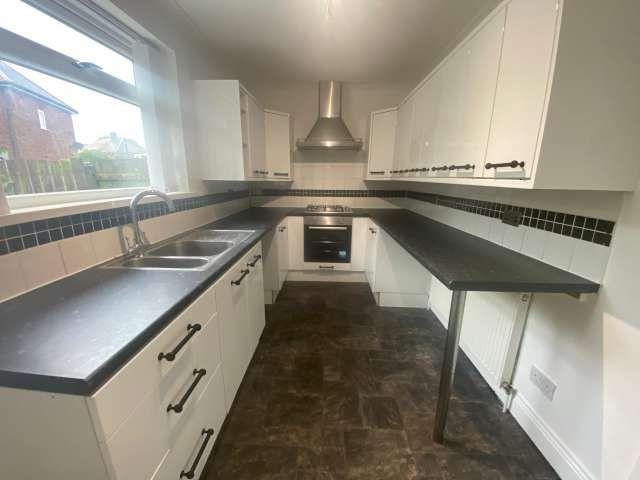House for rent in Sunderland, Plains Farm