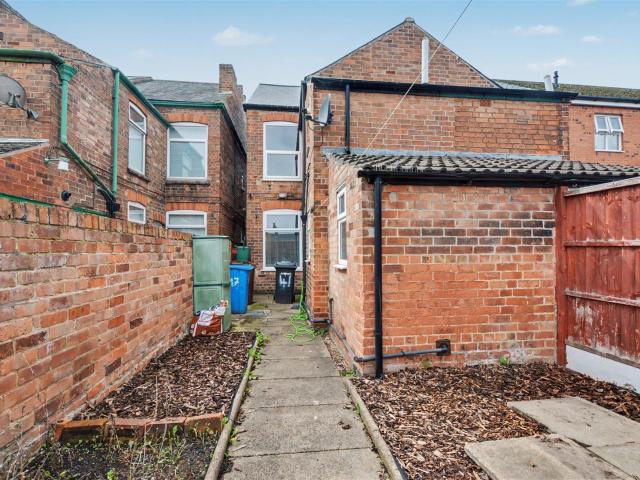 House for rent in Long Eaton, Erewash