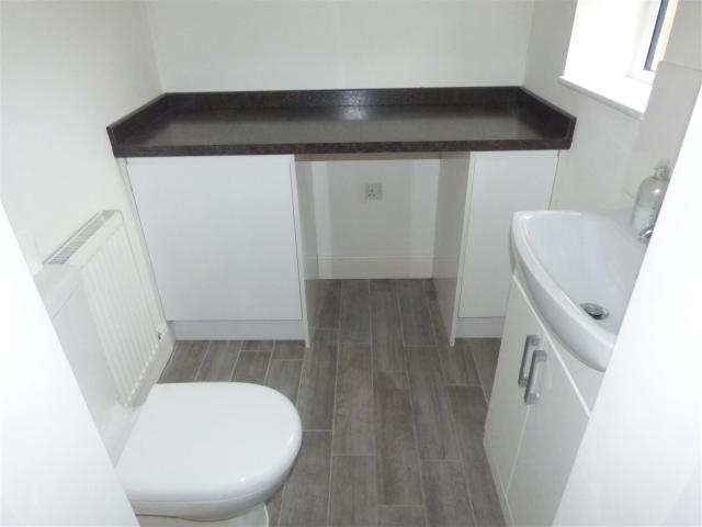 House for rent in Caldermill, East Midlands