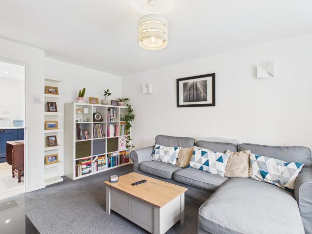 Apartment for rent in Church Hill North, Redditch