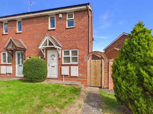 Apartment for rent in Callow Hill, Redditch
