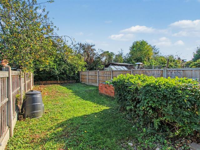 House for rent in Beeston, Broxtowe