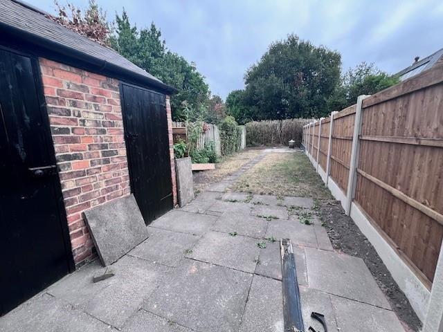 House for rent in Long Eaton, Erewash