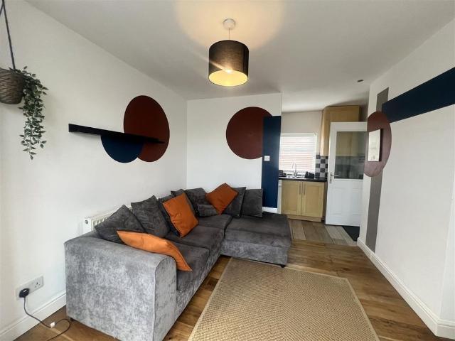 House for rent in West Yorkshire
