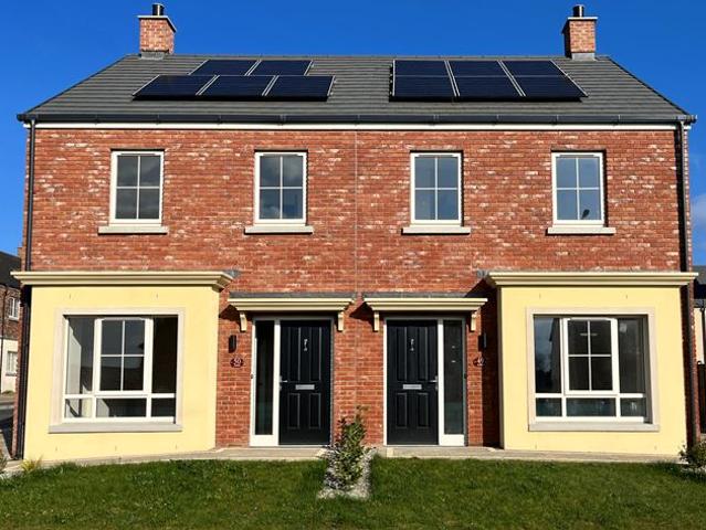 Property for sale in Blackrock, North Tipperary