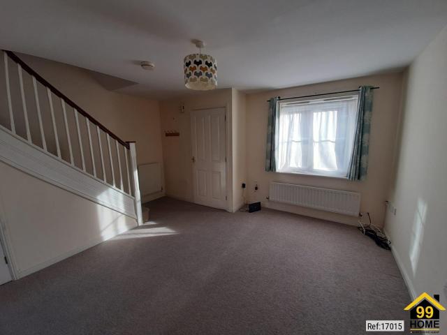 House for rent in Feckenham, City Of Bristol