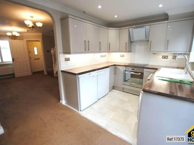 House for rent in Falcon Lodge, Wales