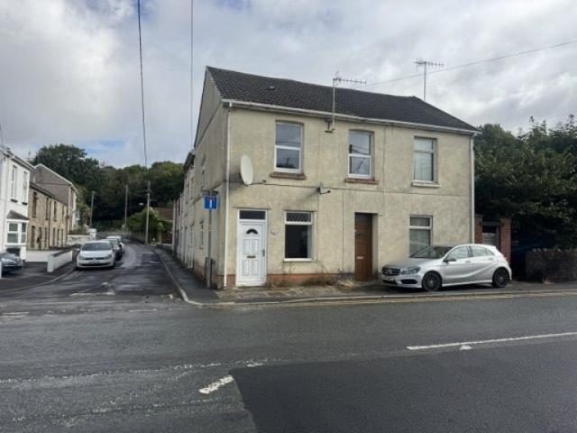 House for rent in Pembrey and Burry Port Town, Burry Port