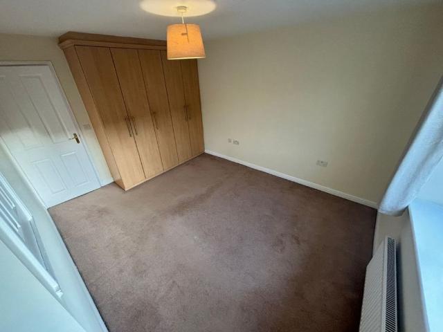 House for rent in Wombwell, South Yorkshire