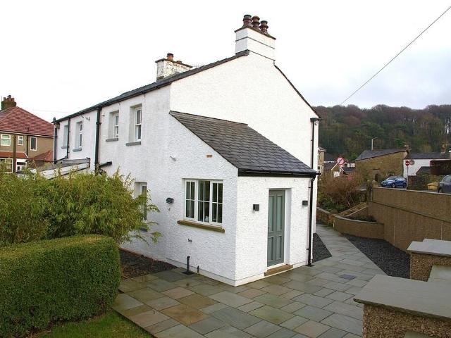 Farm for rent in Bolton le Sands, Bare