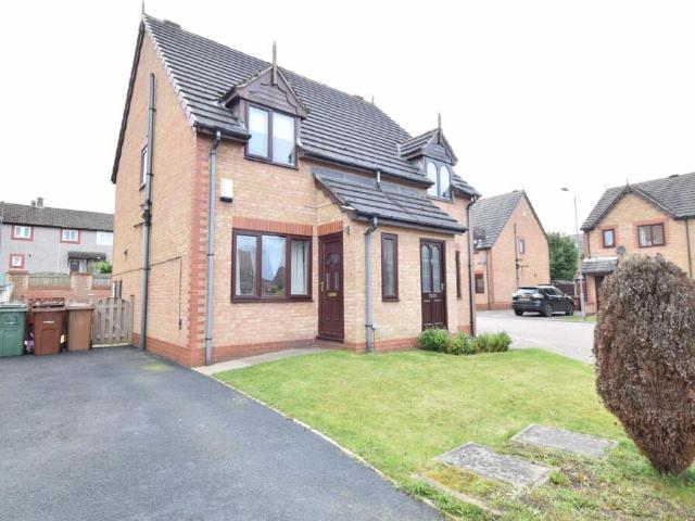 Semi Detached House for rent in Crofton, New Crofton