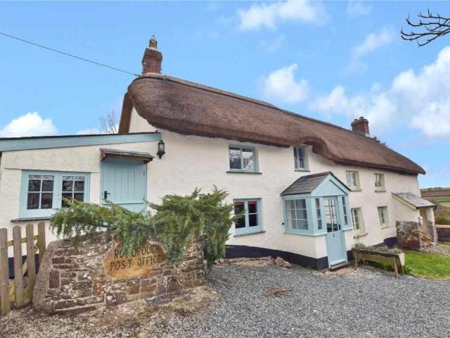 Farm for sale in Roborough, Brandis Corner