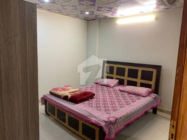 Apartment for rent in اسلام آباد, زون 1