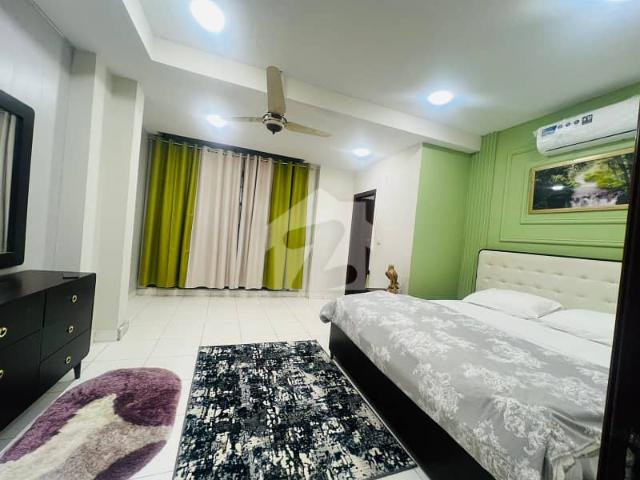 Apartment for rent in Islamabad