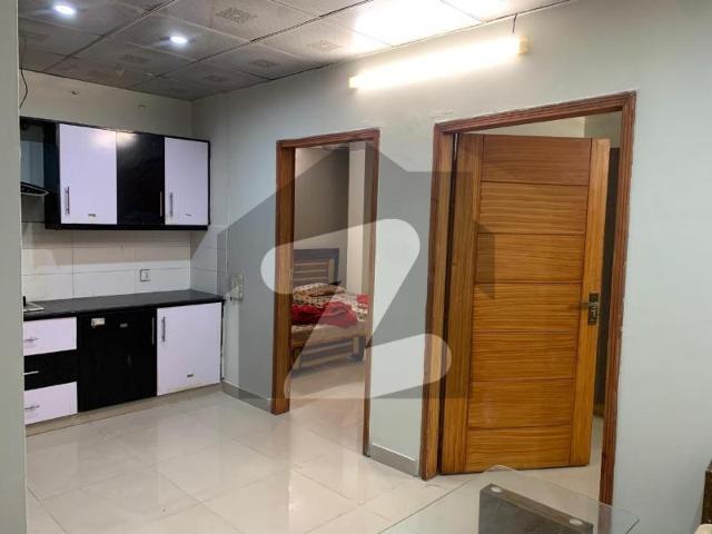 Apartment for rent in Islamabad