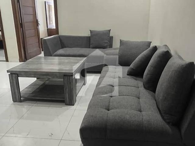 Apartment for rent in اسلام آباد, زون 1