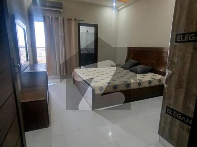 Apartment for rent in Islamabad