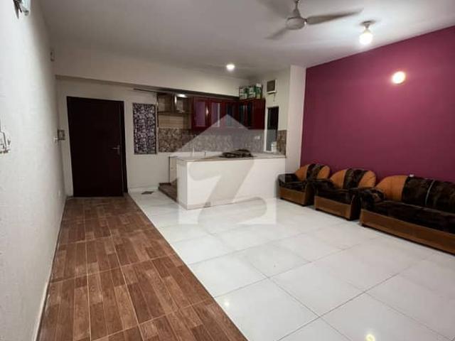 Apartment for rent in اسلام آباد, زون 1