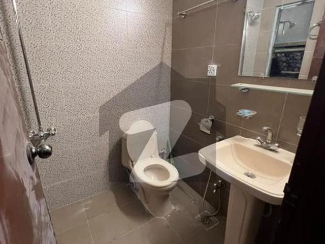 Apartment for rent in Islamabad