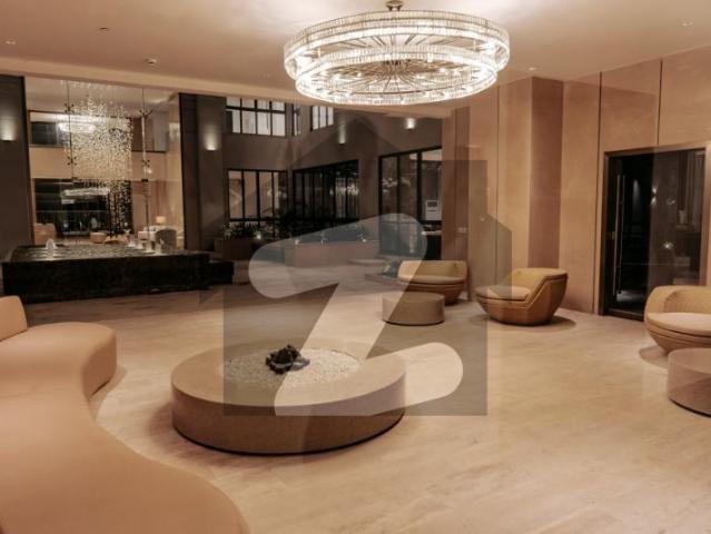 Apartment for rent in Rawalpindi, Islamabad Capital Territory