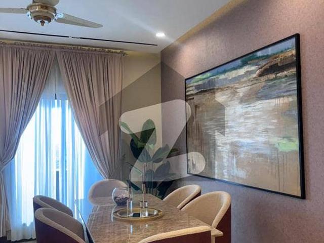 Apartment for sale in Islamabad