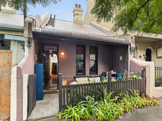 House for rent in Sydney, New South Wales