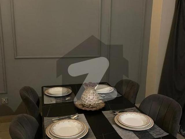 Apartment for rent in Rawalpindi, Islamabad Capital Territory