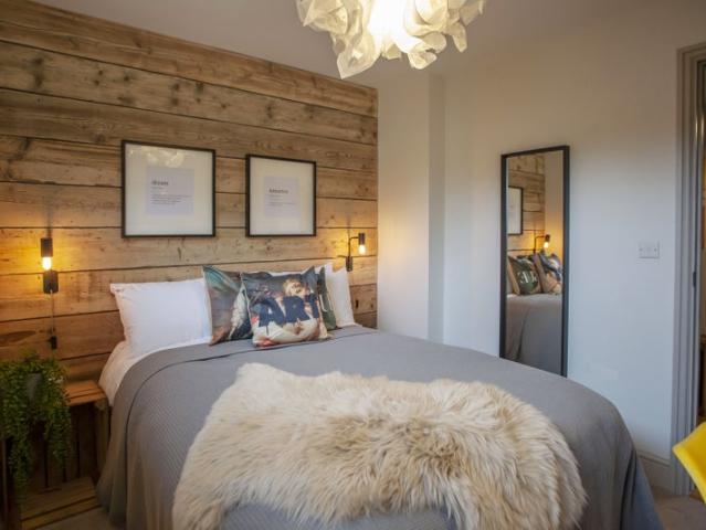 Apartment for rent in Old Market, Feckenham