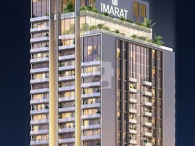 Apartment for sale in Islamabad