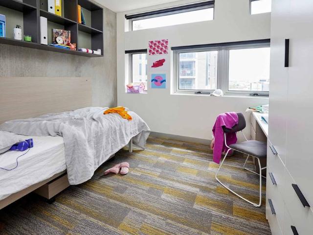 Room for rent in Camerons Creek, Victoria