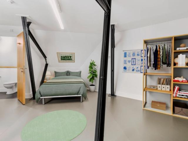 Room for rent in Digbeth, West Midlands