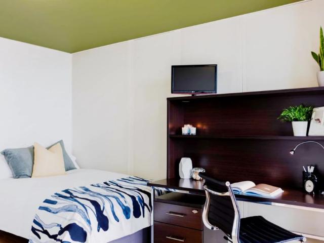 Room for rent in Spitalfields, Greater London