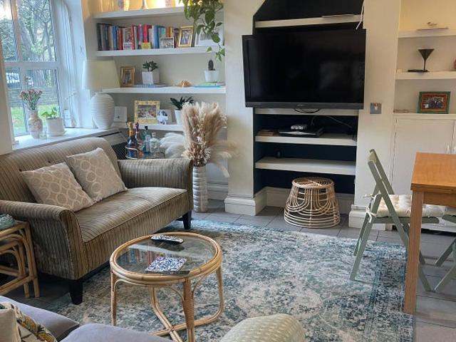 Apartment for rent in Islington, Greater London