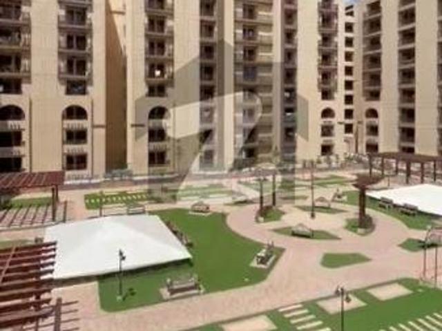Apartment for rent in Islamabad